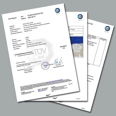 Ваш GEAR Boracay - Підвісне крісло з оббивкою сидінь сірого або бежевого кольору - максимум 240 кг Протестовано TV - Підвісне кріс