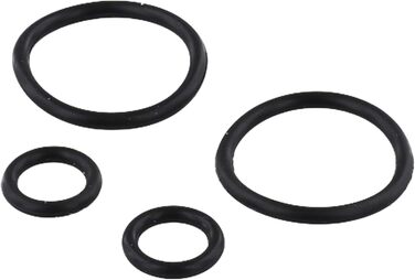 Головка газового ліхтаря для кемпінгу з регульованою яскравістю, з алюмінієвого сплаву та скла, для балонів з ізобутаном сіра (10 x 3 x 3 см)