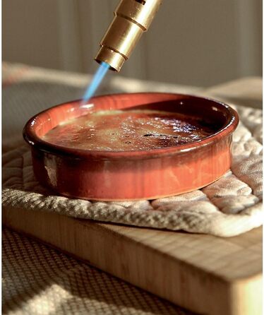 Паяльна лампа Campingaz Soudogaz X2000 з п&39єзорозпалом для проколюючого патрона C206 GLS, 2000026177