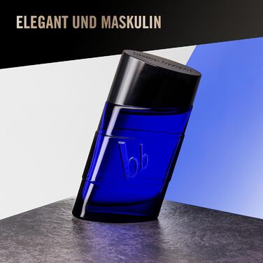 Чоловіча туалетна вода Bruno Banani Magic Man (50 мл)