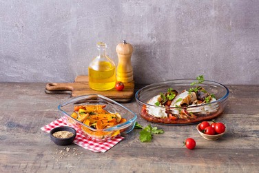 Форма O CUISINE, 20х20 см (6797399)