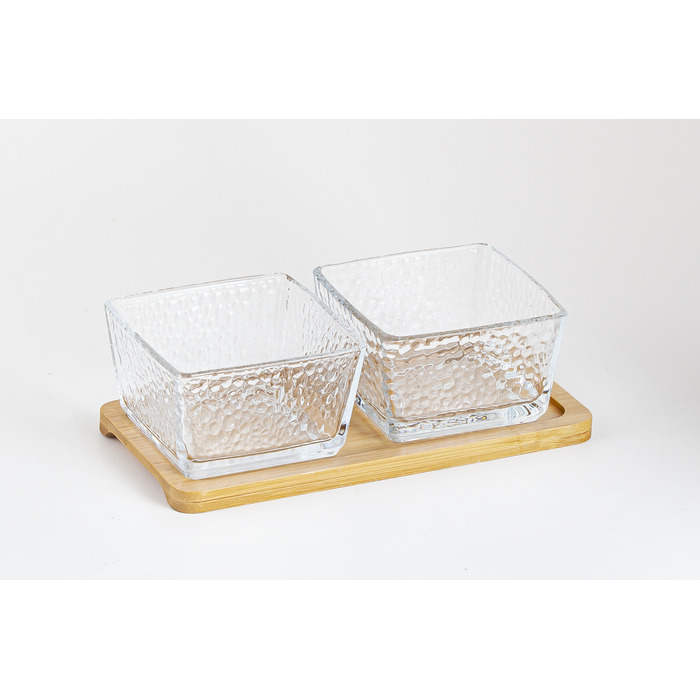 Набір салатників Viva Bamboo  (6870648)