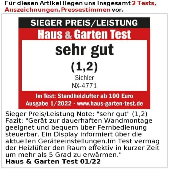 Вентилятор-обігрівач керамічний настінний WiFi вентилятор-обігрівач, світлодіодний дисплей, 2000 Вт, додаток, Google та Alexa (вентилятор-обігрівач із керуванням за допомогою додатка, керамічний, тримач для планшета) Білий, сумісний з Google та Alexa