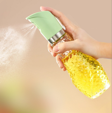 Пляшка для олії з розпилювачем Viva Oil Blob (6907345)