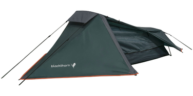 Намет одномісний Highlander Blackthorn 1 Hunter Green (TEN131-HG)