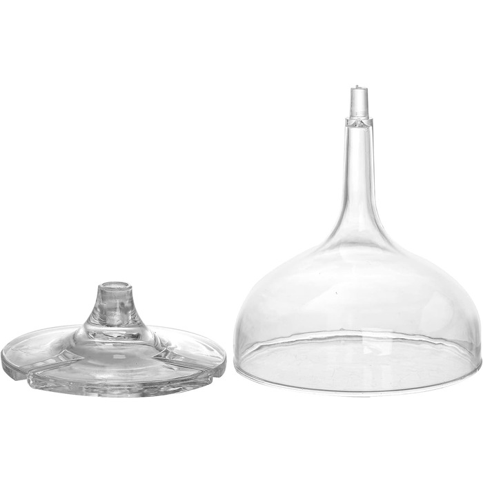 Келихи для шампанського Peohud 20 шт. , небиткі акрилові келихи для шампанського 147 мл, багаторазові келихи для шампанського для