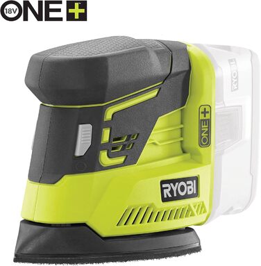 Для шліфування довільна орбітальна шліфувальна машина 125 мм трикутна шліфувальна машина стрічкова пилка - поставляється з абразив