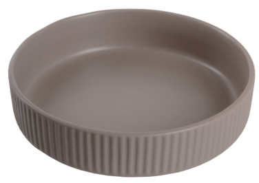 Тарілка супова Limited Edition Robust Beige (7133625)