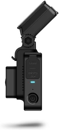 Автомобільна камера Xblitz Genesis 4k - сенсорна панель - G-сенсор - GPS - 4k відеореєстратор - широкий кут