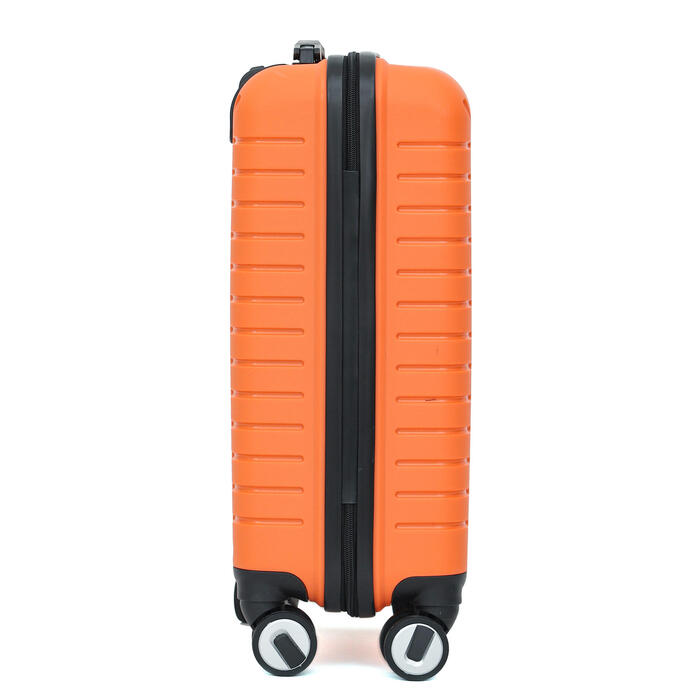 Валіза Semi Line 19' (S) Orange (T5609-1)