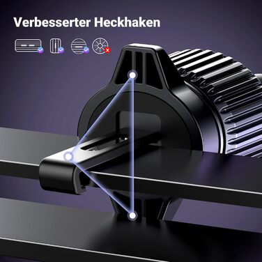 Автомобільний тримач 2 в 1 тримач для мобільного телефону автомобільний магніт на 360 поворотний автомобільний тримач для мобільно