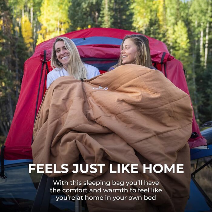 Рюкзак-шляф TETON Sports Deer Hunter 0F 90 дюймів x 39 дюймів, ліва блискавка