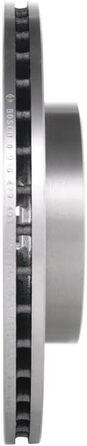 Гальмівні диски Bosch 986479403 (комплект 2 шт.)