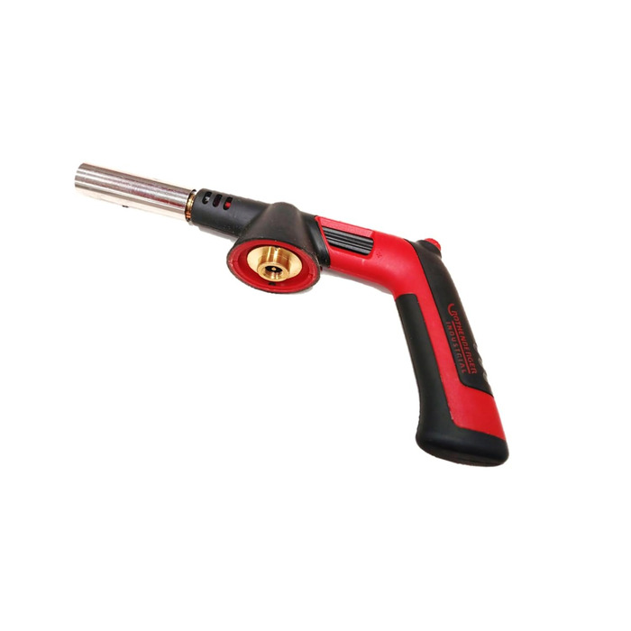 Промислова насадка для пальника ROTHENBERGER RS 300 (одинарна) П&39єзорозпал Можливість обертання 180-360 C/роботи над головою Паяльний пальник Газовий пальник для багатогазового картриджа 1500004680