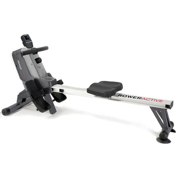 Гребний тренажер Toorx Rower Active (ROWER-ACTIVE)