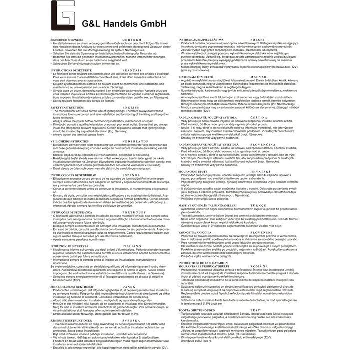 Портативний сонячний світильник для зовнішнього використання, з регульованою яскравістю, вбудовані літієві батареї 1800 мАг, світлодіодний світильник для використання всередині та зовні приміщень, для спальні, вітальні, офісу, для вулиці (Ø 132 x В 100 мм