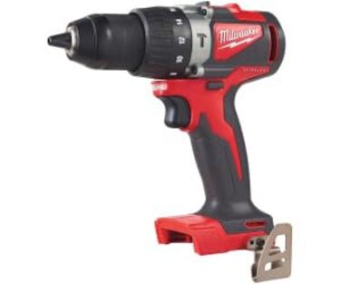 Акумуляторний дриль-шуруповерт Milwaukee M18 BLPD2-0X безщітковий
