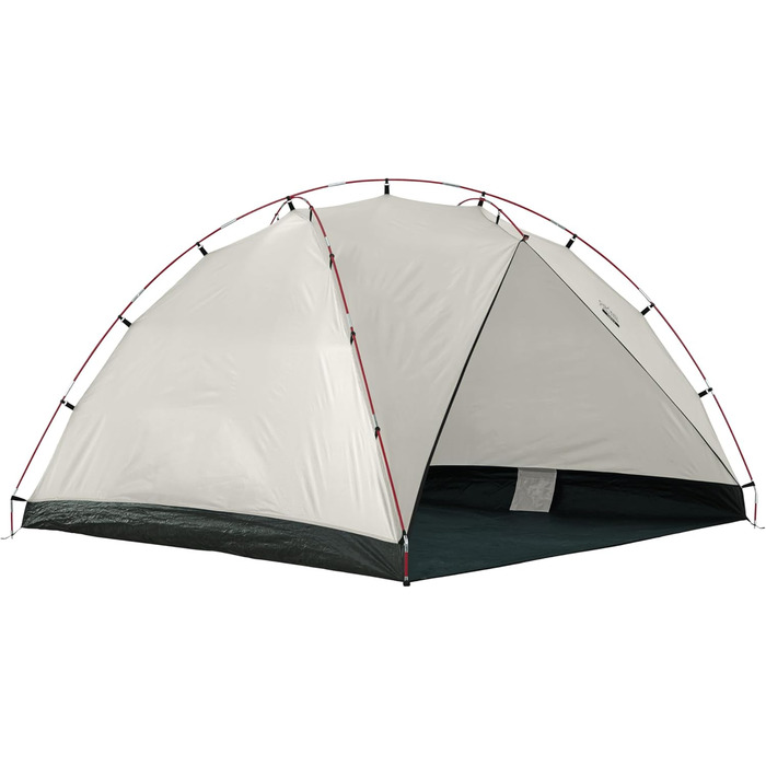 Пляжний намет GRAND CANYON Strandzelt Tonto 4, 210 x 210 x 130 см