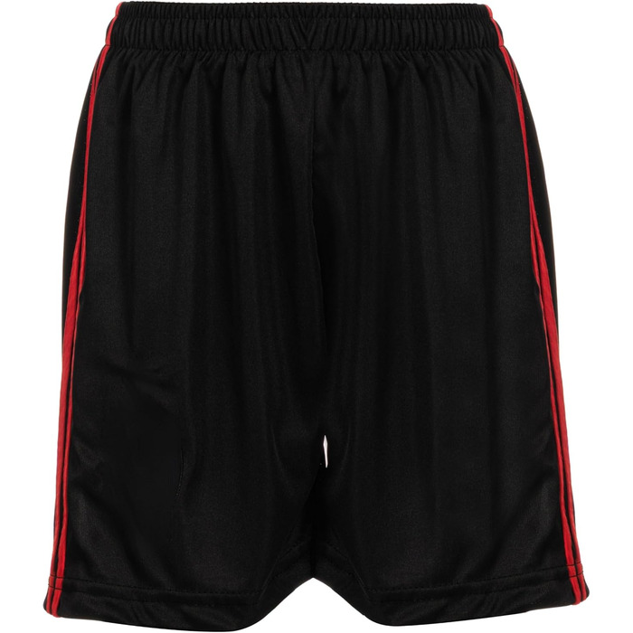 Дитяча футболка Мілана Роналдіньо 80 Без спеціального дизайну Лімітована серія Футбольна футболка Шорти для дітей та підлітків Розмір Домашній 176