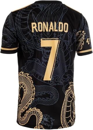 Дитячий комплект футболок Heim 7 Retro Black Dragon Limited Special Edition, рідкісний, розміри чорний 152