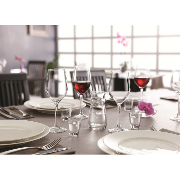 Набір келихів Arcoroc Mineral, 6x350 мл (7227182)