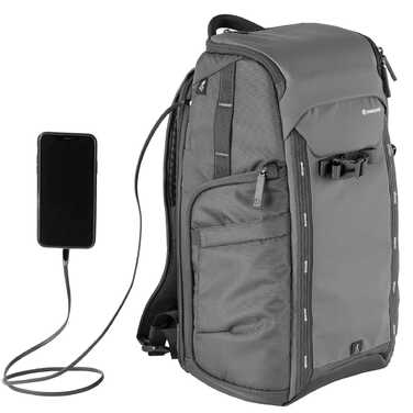 Рюкзак Vanguard VEO Adaptor R48 Gray (VEO Adaptor R48 GY)