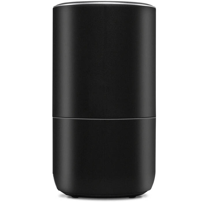 Зволожувач повітря ультразвуковий Trotec B 2 E Black (1160000051)