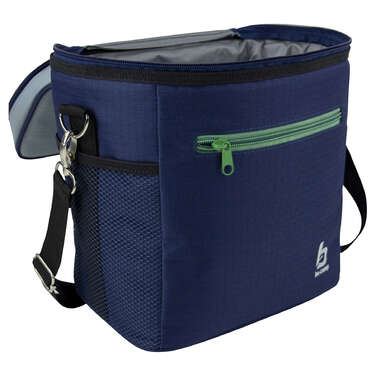 Термосумка Bo-Camp Cooler Bag 10 Blue (6702983)
