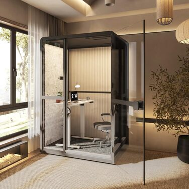 Стіл з регульованою висотою Електричний стіл з можливістю сидіти/стояти, ергономічний та регульований, ідеально підходить для домашнього офісу та робочого місця З пам&39яттю положення Висота 73118 см