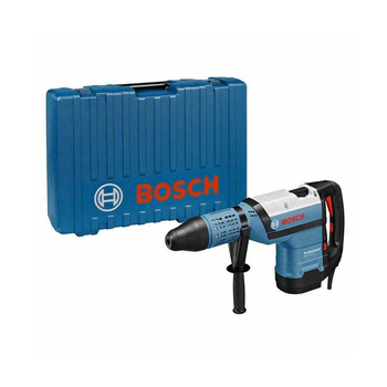 Перфоратор BOSCH SDS-MAX (GBH 12-52 D)