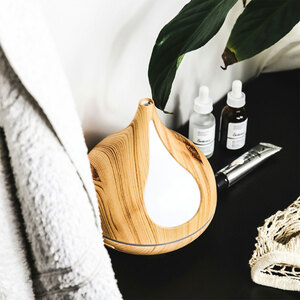 Зволожувач повітря