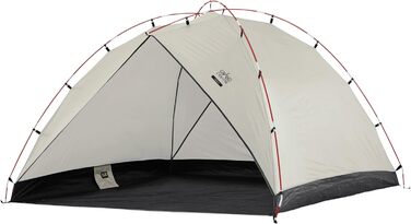 Пляжний намет GRAND CANYON Strandzelt Tonto 4, 210 x 210 x 130 см