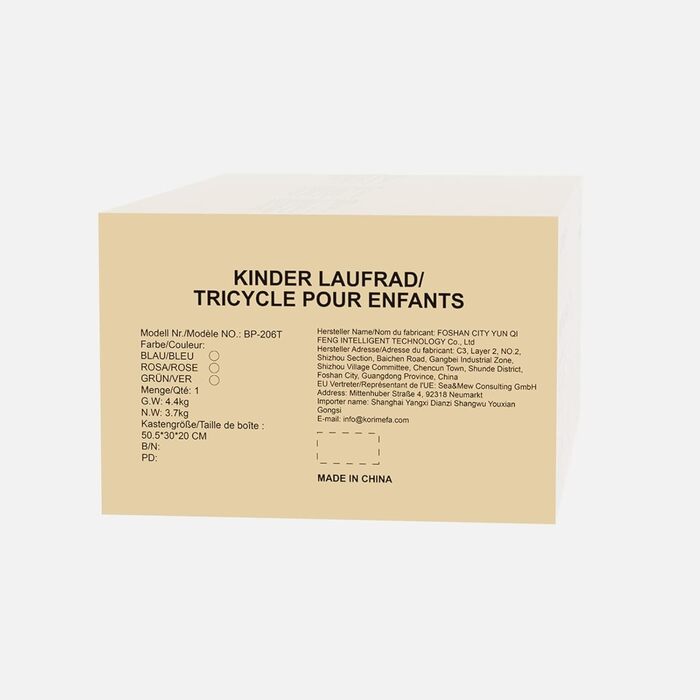 В 1 баланс велосипеди баланс велосипед дитячий триколісний триколісний велосипед баланс велосипед дитячі ходунки для дітей від 1 р