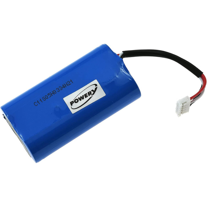 Акумулятор для колонок Anker SoundCore Boost, 7.4V, літій-іонний