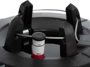 Підставка для ялинки з ножним важільним механізмом Brandsseller