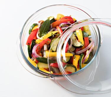 Каструля з кришкою 2,1 л O CUISINE