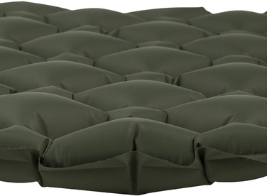 Килимок надувний Highlander Nap-Pak Inflatable Sleeping Mat XL 5 cm Olive (AIR073-OG)