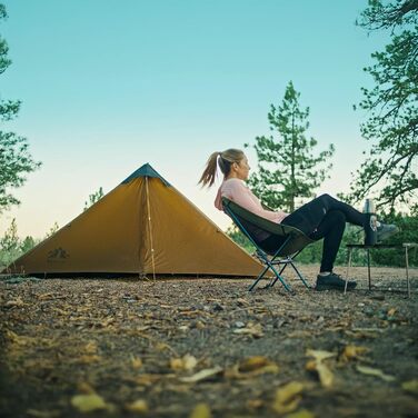 Ультралегкий намет Night Cat на 1 особу водонепроникний намет для велосипедних турів, невеликий розмір, трекінг, кемпінгу, на 1 особу, кольору хакі.