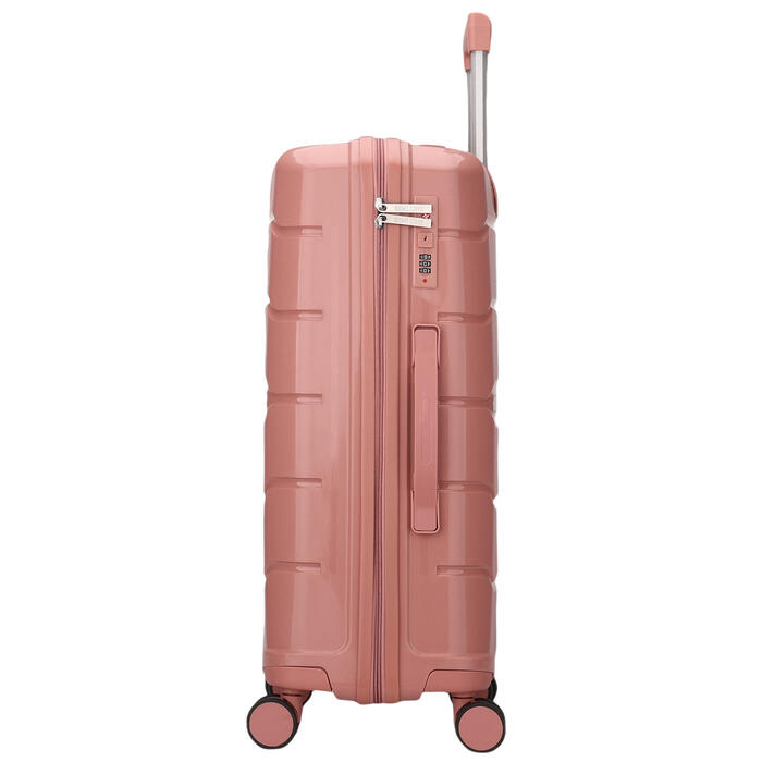 Валіза Semi Line 28' (L) Rose Gold (T5836-3)