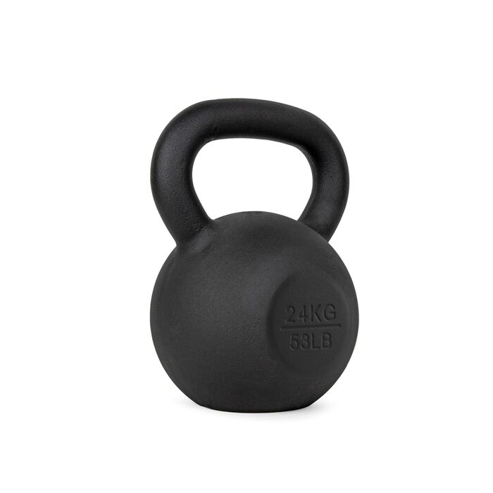 Професійна гиря VirtuFit Kettlebell Pro 24 кг