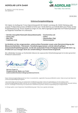 Амінокислотний комплекс, 500 таблеток по 1000 мг