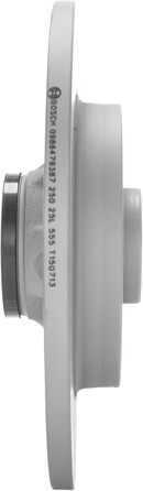 Гальмівний диск BOSCH 0 986 479 387