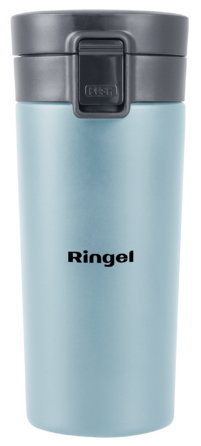 Термокружка Ringel Gо Blue 380 мл (7101902)
