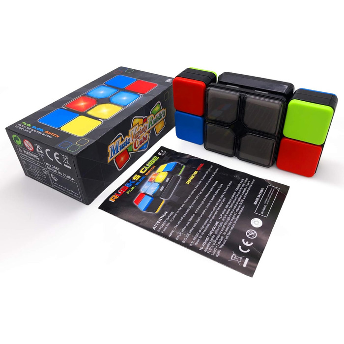 Від 8 років Реакція Гра, розвиваючі ігри Іграшки Ігри на концентрацію для дітей 7 9 10, подарунок 8 років