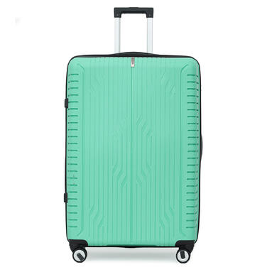 Валіза Semi Line 28' (L) Sea Green (T5612-3)