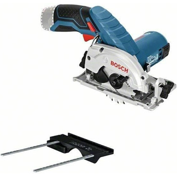 Акумуляторна дискова пила Bosch Professional 12V System GKS 12V-26 (Ø пильного диска 85 мм, без акумулятора/зарядного пристрою) в