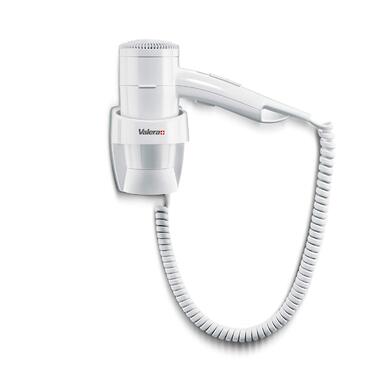 Настінний фен Valera Premium 1200 Super, компактний, 1200 Вт, білий