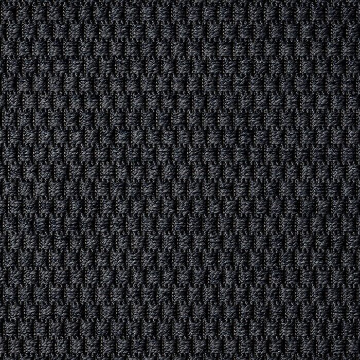 Килим Dream для приміщень та вулиці, стійкий до атмосферних впливів, міцний, довговічний, стійкий до ультрафіолету, балкон, тераса, сад, антрацит, 160 x 220 см, 160 x 220 см, антрацит