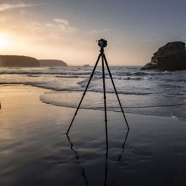 Штатив Vanguard VEO 5 264CB-160S (VEO 5 264CB-160S)