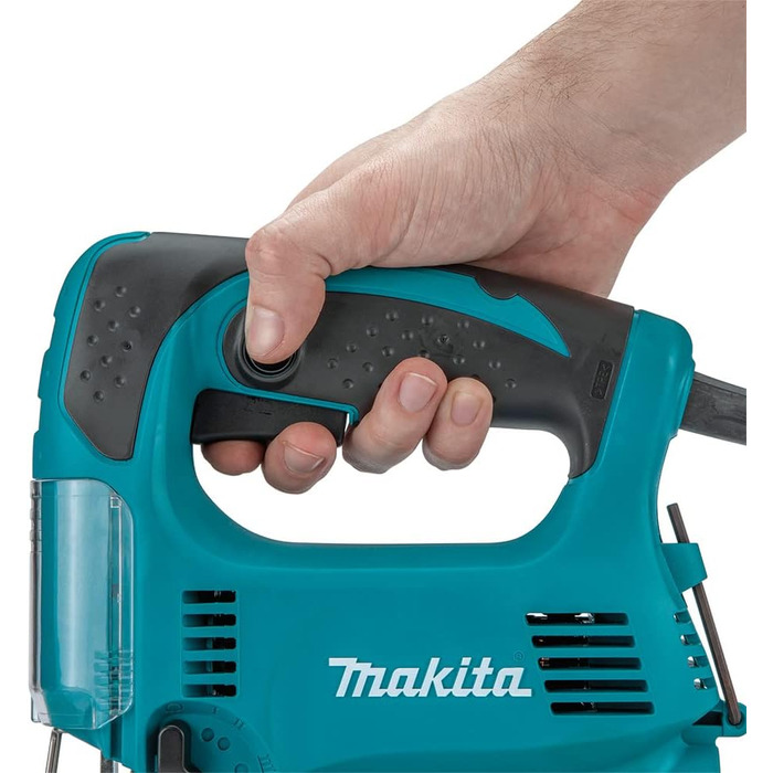 Лобзик Makita 4329 K з кейсом